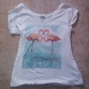 Girls Tee